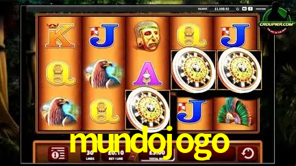 Descubra a Magia dos Jogos de Arcade no mundojogo