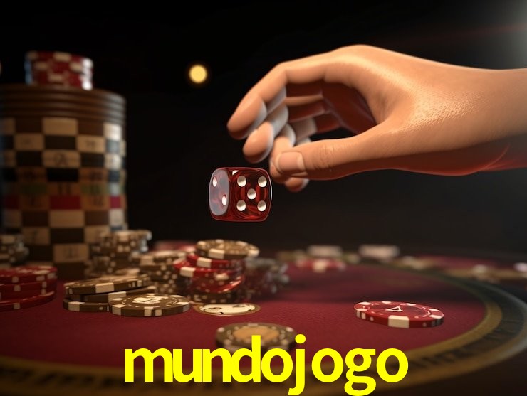 Diretório de Jogos mundojogo