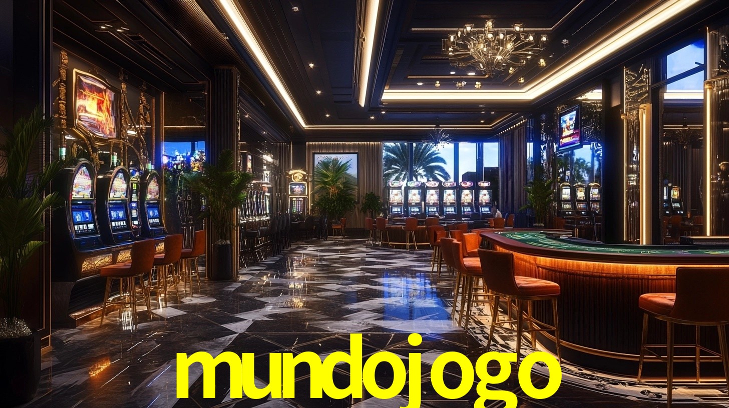 mundojogo,mundojogo.com