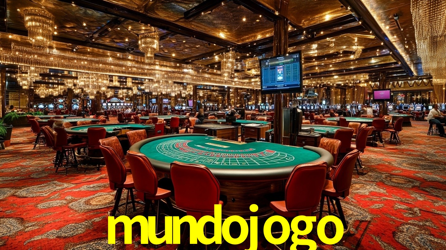 mundojogo.com