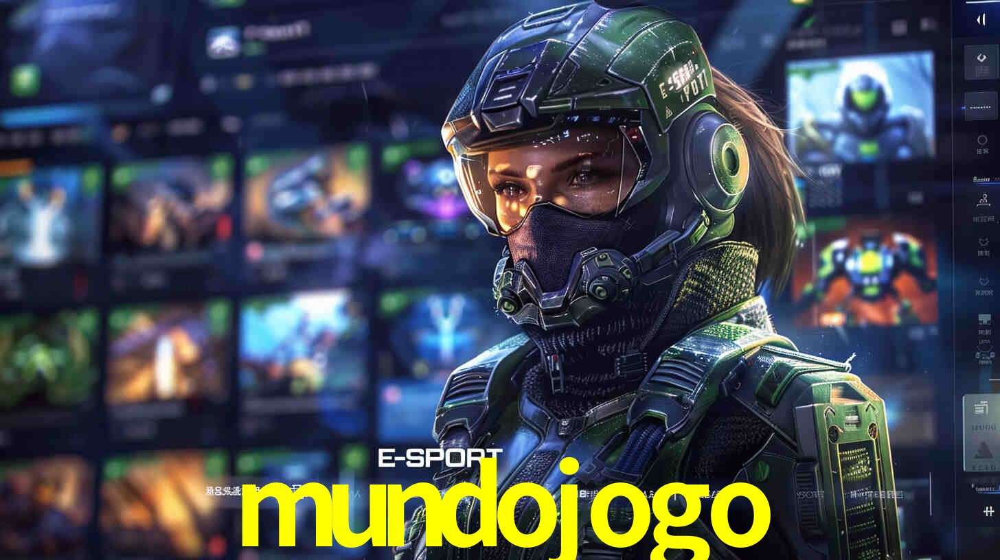 API Integration mundojogo