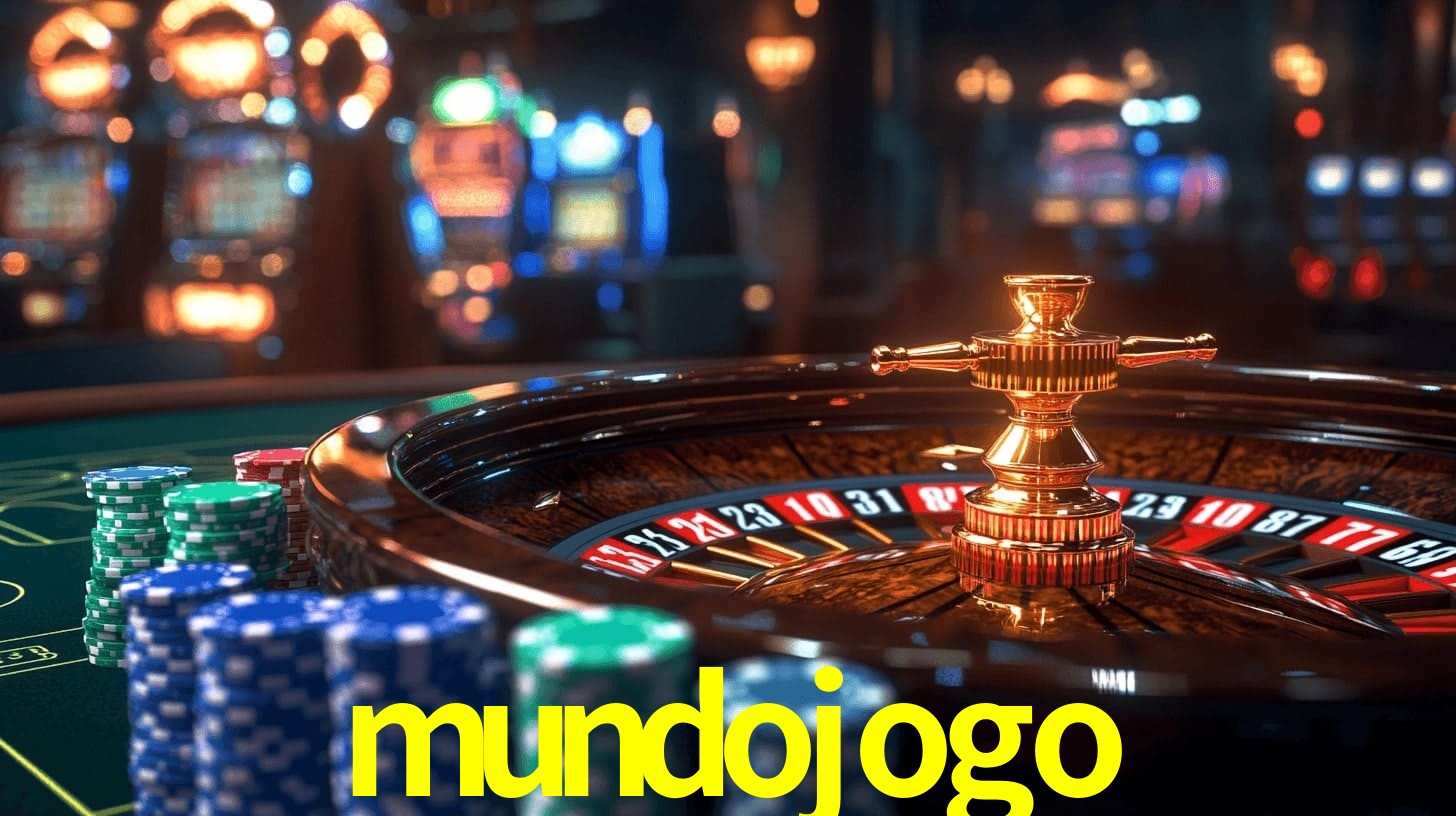 mundojogo,mundojogo.com