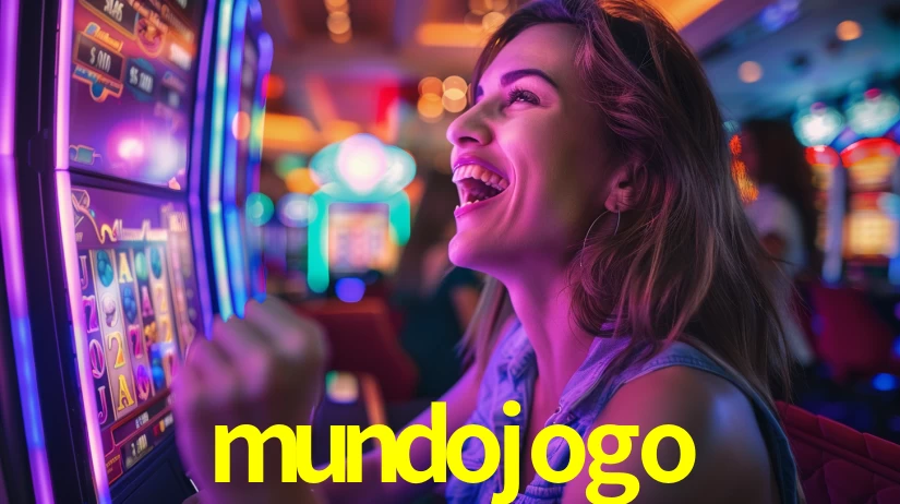mundojogo.com