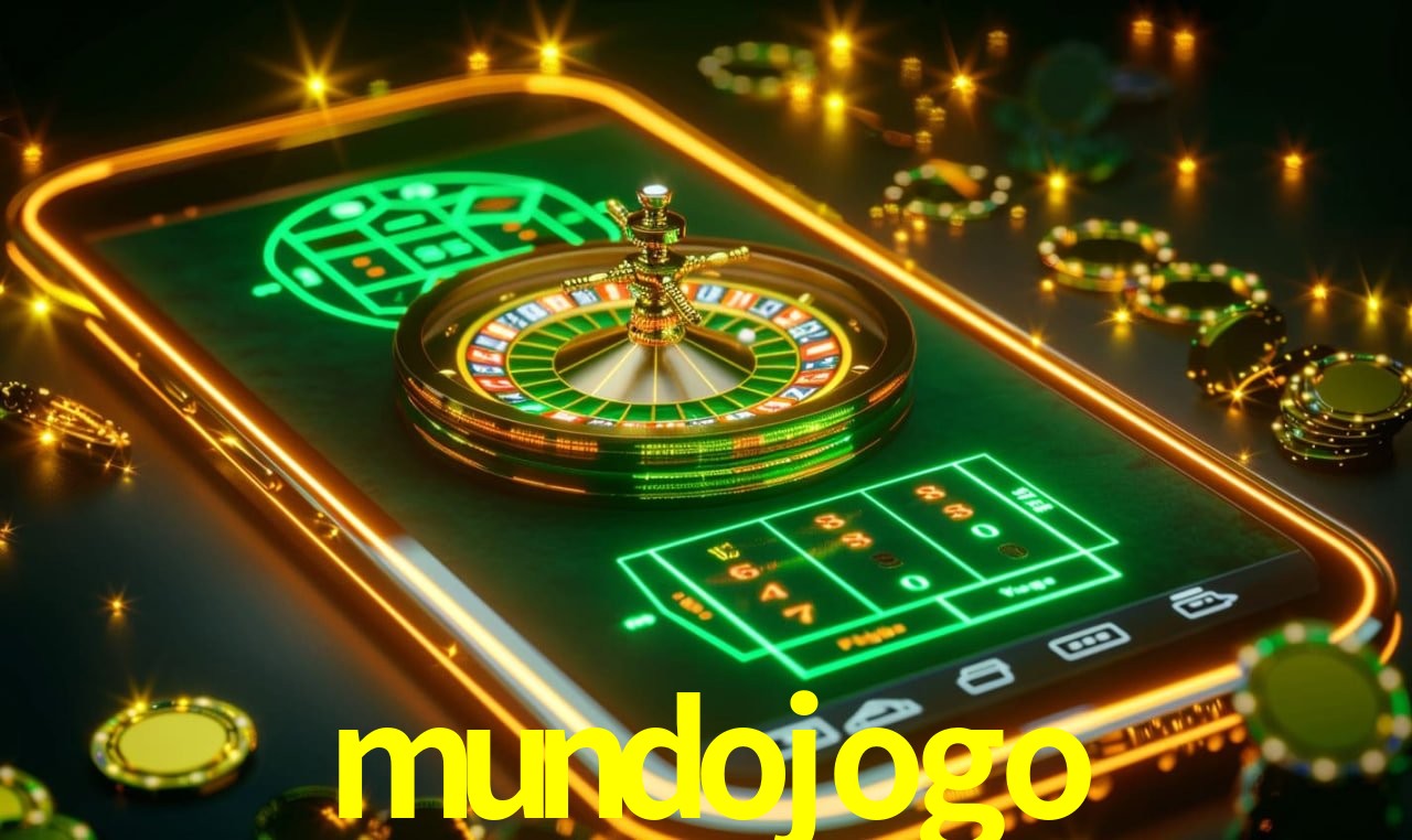 Especiais de Fim de Semana mundojogo