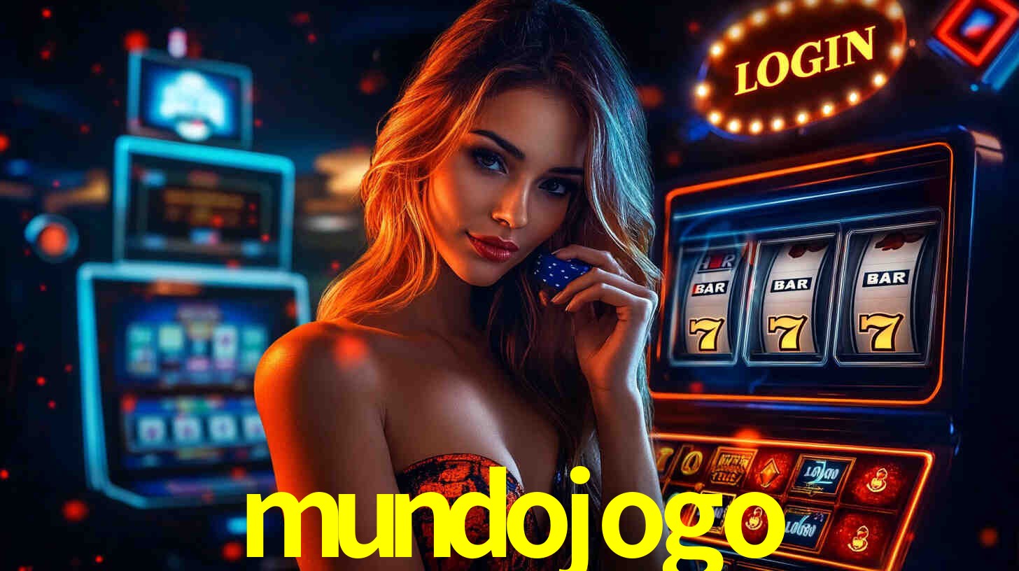 mundojogo
