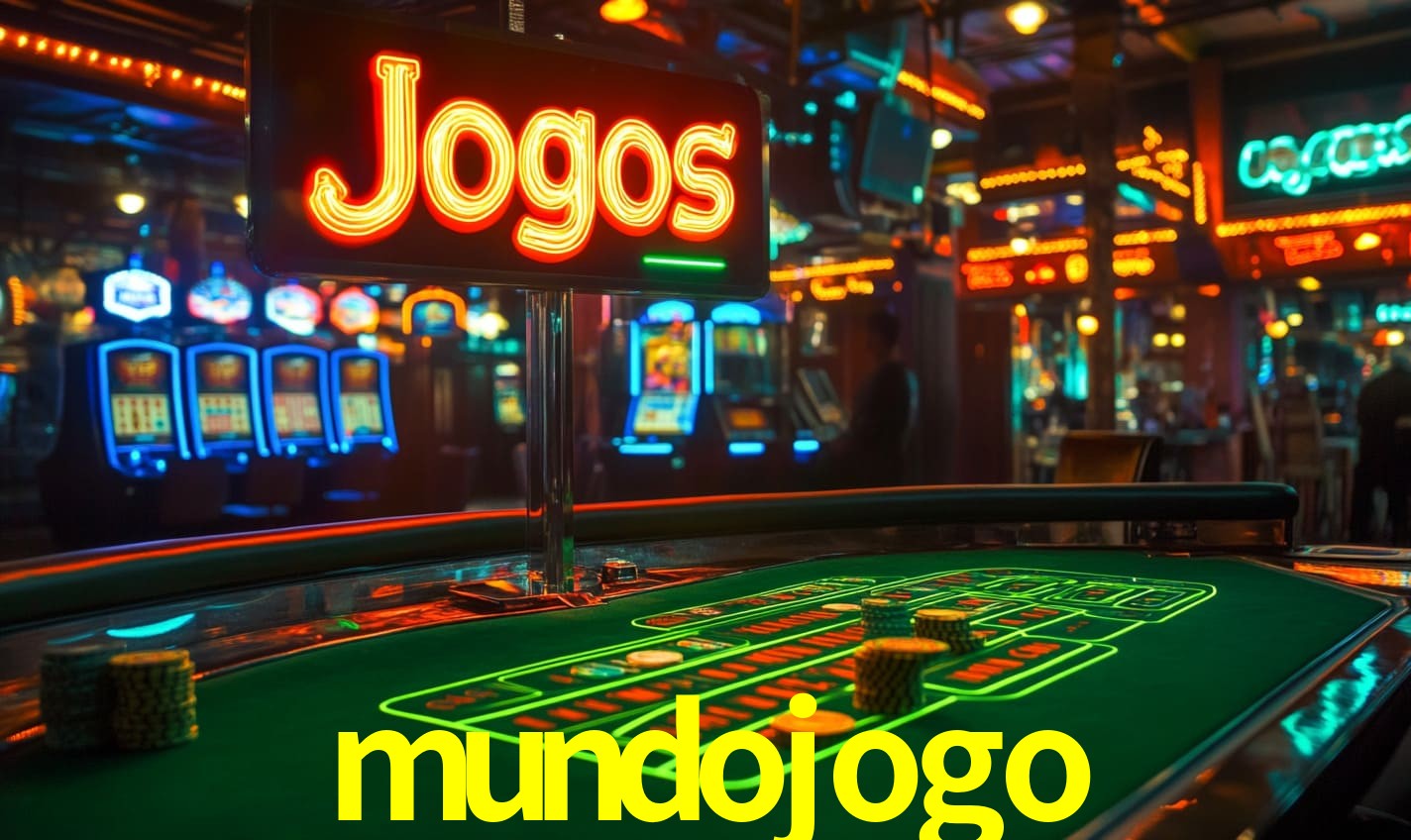 Cadastro Rápido mundojogo