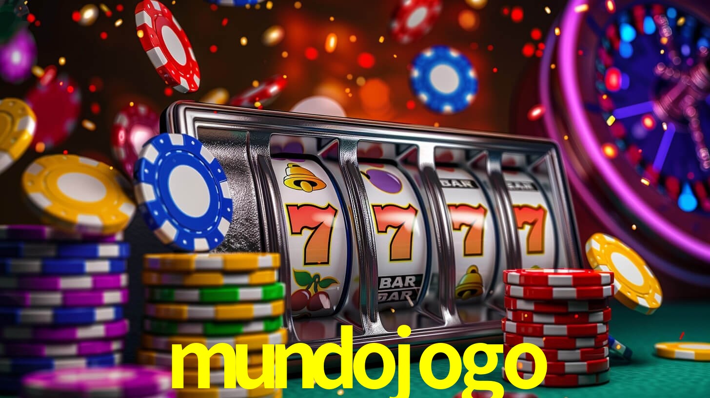 Bônus de Boas-vindas mundojogo