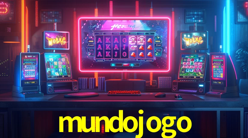 mundojogo.com