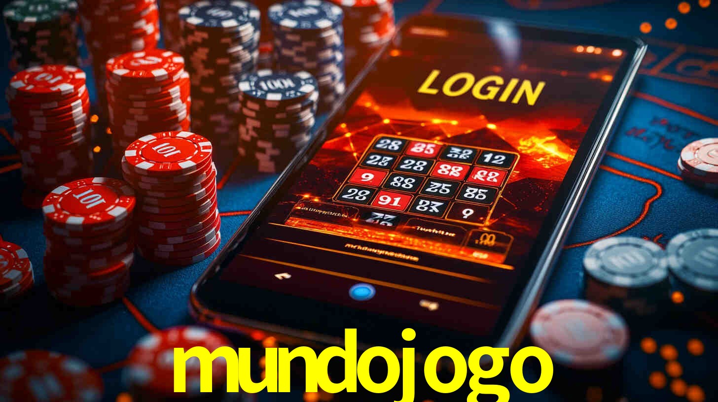 mundojogo,mundojogo.com