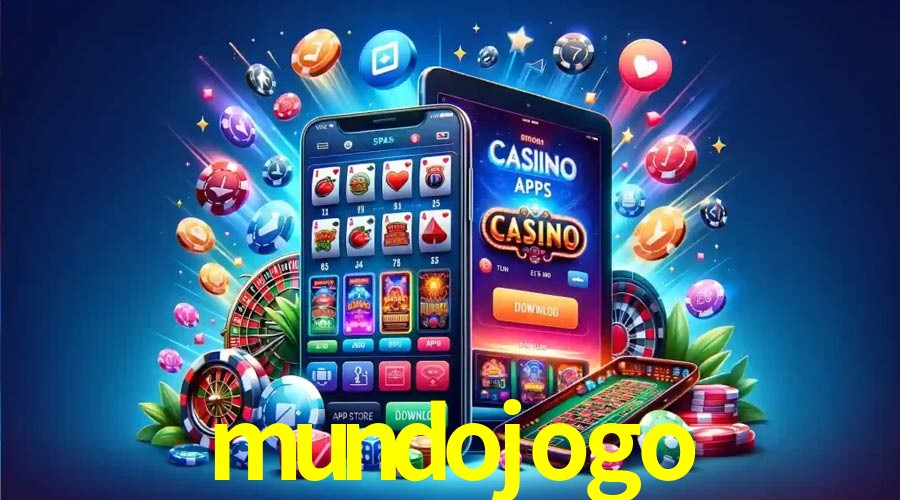 Slot Games mundojogo