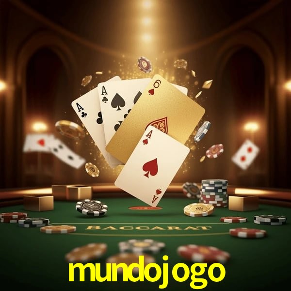 Roulette Table mundojogo