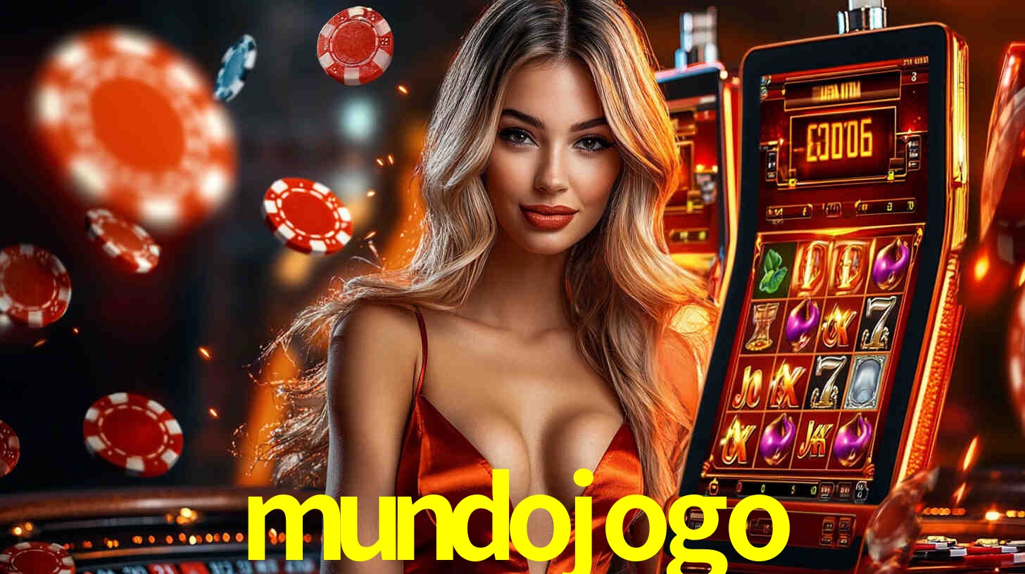 mundojogo: Seu Especialista em Apostas Esportivas Brasileiras