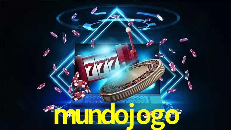 Login Seguro mundojogo