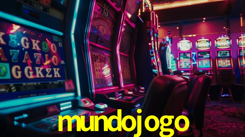 Platform Technology mundojogo