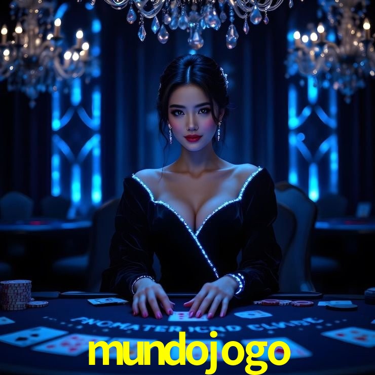 Casino Ao Vivo mundojogo